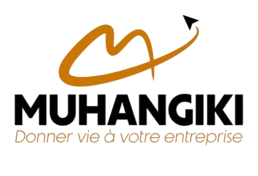 Logo Muhangiki wallet — partenaire V-Zone Cloud