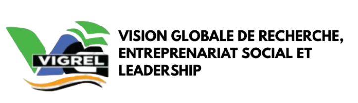 Logo Vigrel Sarl — partenaire V-Zone Cloud